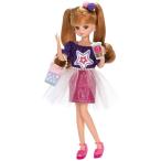 Yahoo! Yahoo!ショッピング(ヤフー ショッピング)リカちゃん ドール LD−13 ハッピータピオカタイム