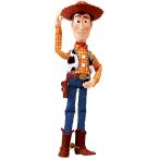 トイ・ストーリー リアルサイズ トーキングフィギュア ウッディ ( リミックス版)