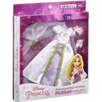  Disney Precious коллекция Princess lapntseru платье комплект ( свадьба платье )