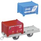  Plarail KF-05 JR груз 20G*30A форма контейнер 