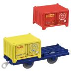  Plarail KF-06 Plarail контейнер 