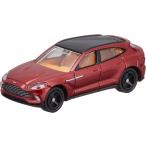 廃盤トミカ No.75 アストンマーティン DBX  (ブリスターパッケージ)