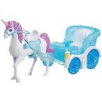 商品難有り リカちゃん ゆめみるお姫さま あこがれのロイヤル馬車