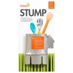 boon ( Boon ) штамп STUMP серый бутылочка для кормления подставка аксессуары 