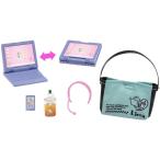 リカちゃん LG-11 いつでもリモート パソコン＆スマホセット