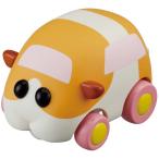 チョロQ PUI PUI モルカー 01