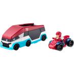 パウ・パトロール ツインダイキャストビークル パウパトローラー