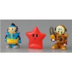 ヤッターマン YM-B13 ビックリドッキリメカ ブギョウメカ ヒトデメカ ヨサクメカ（チェーンソー）