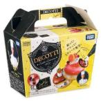  Takara Tommy декоративный элемент ti[ пончики ]