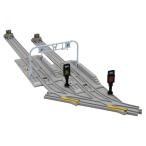  Plarail J-24 машина основа земля ( прямой линия направляющие ( серый ) 2 шт * машина прекращение ( серый )2 шт есть )