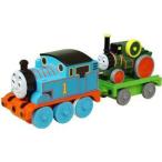 きかんしゃトーマス のせて発進! トーマス&トレバー