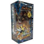 デュエル・マスターズ DMD-04 TCG ストロング・メタル・デッキ 最強国技