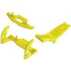 チョロQハイブリッド! マッハギア カスタムパーツ CP-02 フロントバンパーL/C