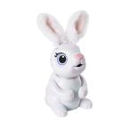 ハロー! はらぺこラビット ミルキーホワイト