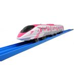プラレール SC-07 ハローキティ新幹線