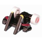 チョロQ デッキシステム チョロQDS BF-05 ダブルブレードローラー＆プラタイヤ