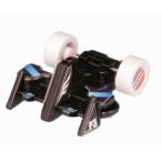 チョロQ デッキシステム チョロQDS BF-06 トリプルブレードローラー＆プラタイヤ