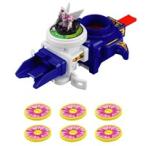  Pocket Monster бриллиант & жемчуг ba колодка n! стартер pa Lucia S-02