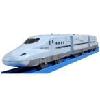  Plarail S-04 с подсветкой N700 серия Shinkansen Mizuho * Sakura 