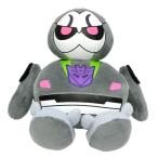 キュートランスフォーマー やわらかトランスフォーマー なぞなぞロックダウン
