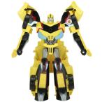 トランスフォーマー アドベンチャー TAV51 ハイパーサージバンブルビー