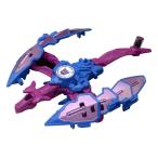 トランスフォーマー アドベンチャー TMC05 ウインドラ