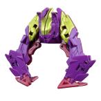 トランスフォーマー アドベンチャー TMC06 サイコバット