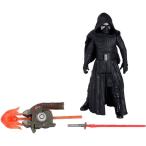 ショッピングカイロ スター・ウォーズ ベーシックフィギュア カイロ・レン