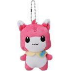 ミラクルちゅーんず! リズムズ マスコット キーチェーン ポップン 　　　