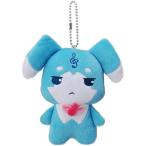 ミラクルちゅーんず! リズムズ マスコット キーチェーン くらのすけ 　　