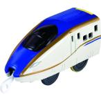  Plarail tekoro. звук Plarail E7 серия Shinkansen ....