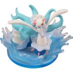 ポケットモンスター モンスターコレクション EX EZW_04 アシレーヌ わだつみのシンフォニア