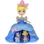  Disney Princess little King dam .... -тактный - Lee юбка sinterela