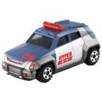 トミカ ハイパーレスキュー ドライブヘッド DHT-02 レッドサーチャー