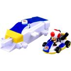 トミカ ドリフトトミカ マリオカート ドリフトスターターセット キノピオ&スタンダードカート