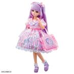 リカちゃん ドール LD-14 エコネコだいすきリカちゃん