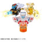 キャップ革命 ボトルマン BOT-62 ボトルマン チームガッツセット
