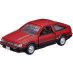 トミカプレミアム 25 トヨタ カローラ レビン