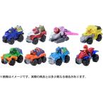 ショッピングパウパトロール パウ・パトロール ダイキャストビークル ギフトパック (ダイノver.)