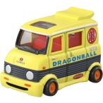 トミカドリームトミカトミカ×ドラゴ...