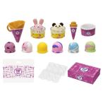 リカちゃん サーティワン アイスクリームショップ こものセット