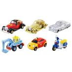 ディズニーモータース 10thアニバーサリーコレクション アソートBOXセット