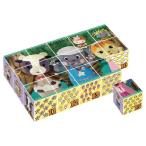 pokopo Tey to Cube мозаика 15 koma 