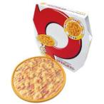 PIZZA-LA おとどけ! ピザまわしパーティー (エビマヨ)