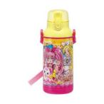 スイートプリキュア♪　保冷直飲み水筒