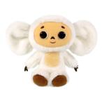 白いチェブラーシカ ぬいぐるみ M - 最安値・価格比較 - Yahoo