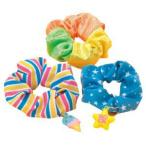  заколка-резинка run - tekaji комплект ( продается отдельно детали комплект )