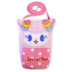  драгоценности Pod аксессуары темно-красный .la кейс 