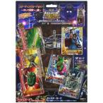 トレカ ドラゴンクエスト モンスターバトルロードII レジェンド スター