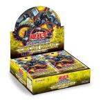 遊戯王OCG デュエルモンスターズ CIRCUIT BREAK BOX